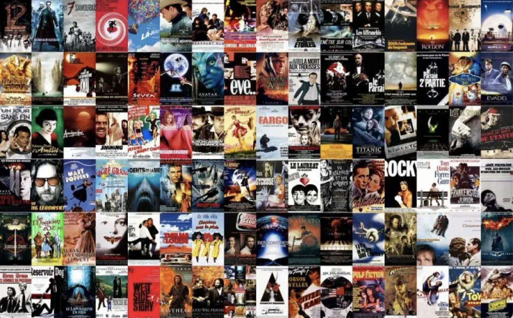 the-100-best-movies-according-to-hollywood