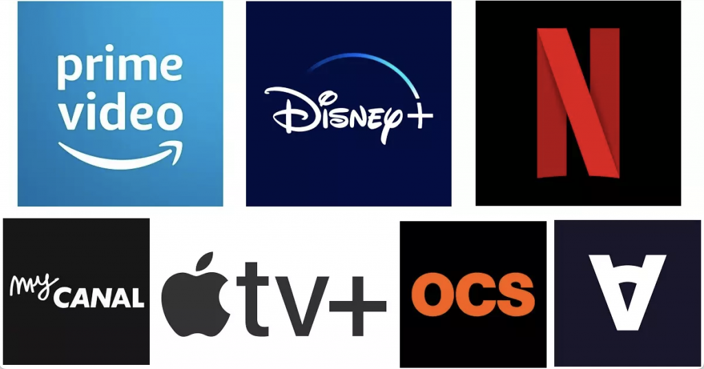 best-videos-streaming-plateforms-logos